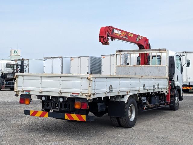 ISUZU FORWARD 2019 Image 31