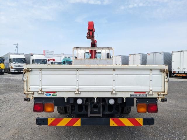 ISUZU FORWARD 2019 Image 31