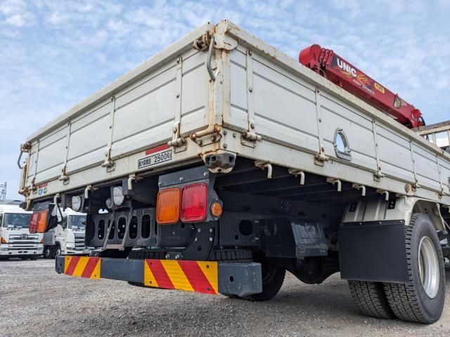 ISUZU FORWARD 2019 Image 31