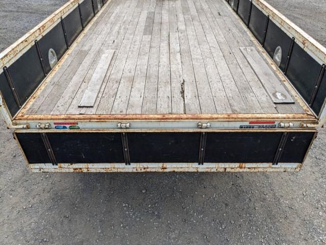 ISUZU FORWARD 2019 Image 31