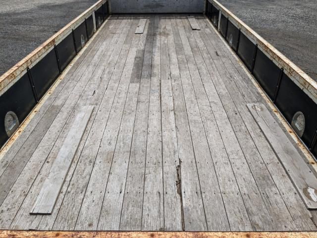 ISUZU FORWARD 2019 Image 31