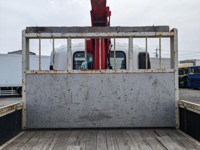 ISUZU FORWARD 2019 Image 31