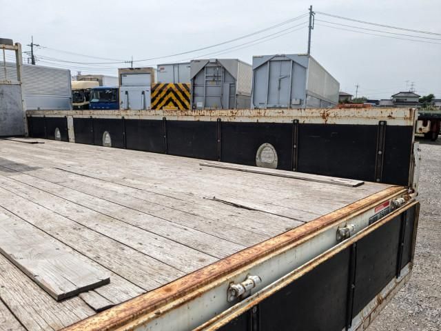 ISUZU FORWARD 2019 Image 31