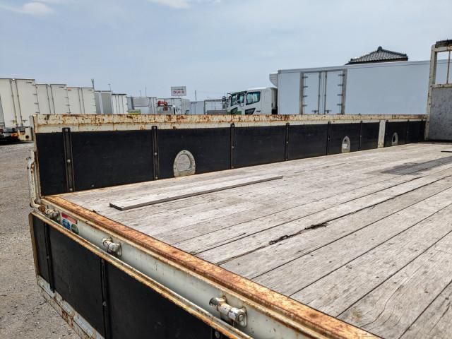 ISUZU FORWARD 2019 Image 31