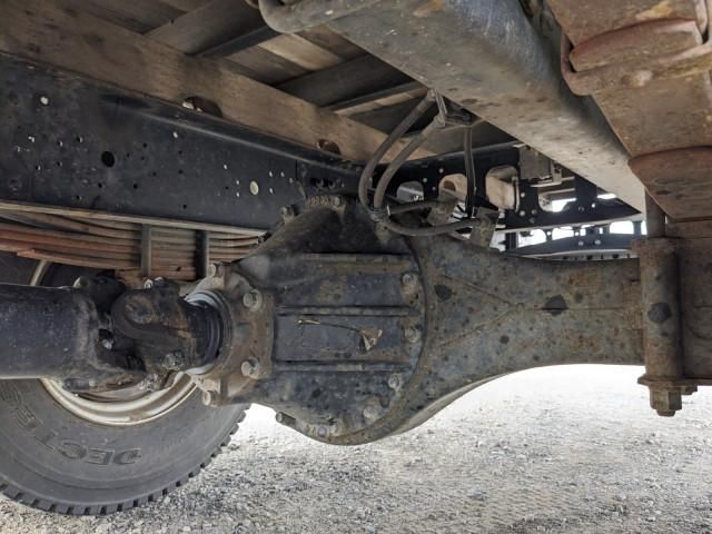 ISUZU FORWARD 2019 Image 31