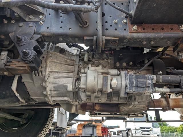 ISUZU FORWARD 2019 Image 31