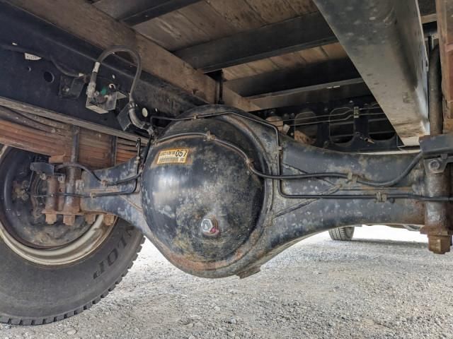 ISUZU FORWARD 2019 Image 31