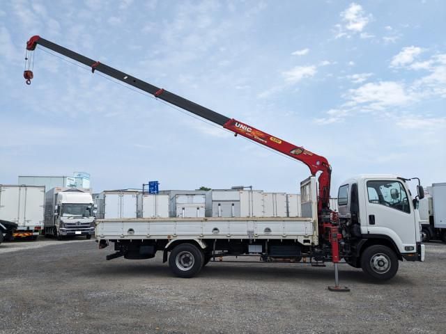 ISUZU FORWARD 2019 Image 31
