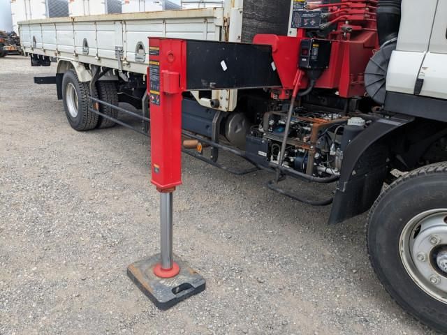 ISUZU FORWARD 2019 Image 31