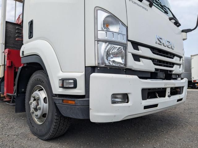 ISUZU FORWARD 2019 Image 31