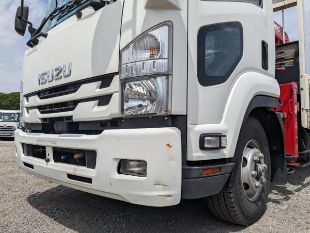 ISUZU FORWARD 2019 Image 31