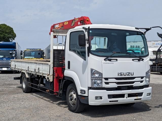 ISUZU FORWARD 2019 Image 31