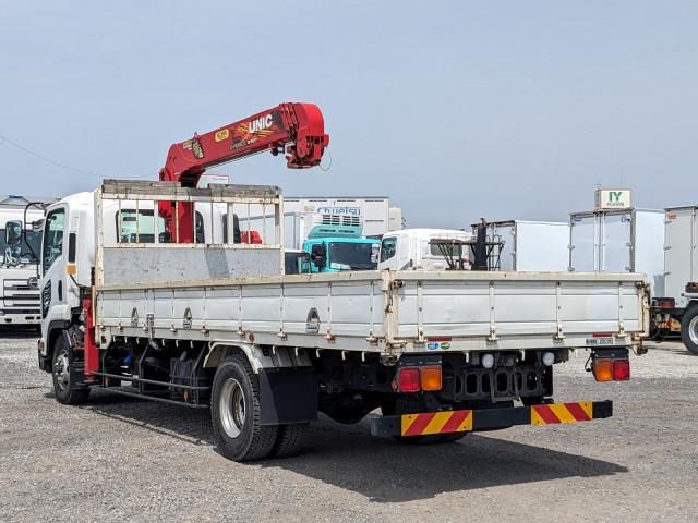 ISUZU FORWARD 2019 Image 31