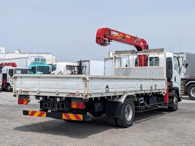 ISUZU FORWARD 2019 Image 31