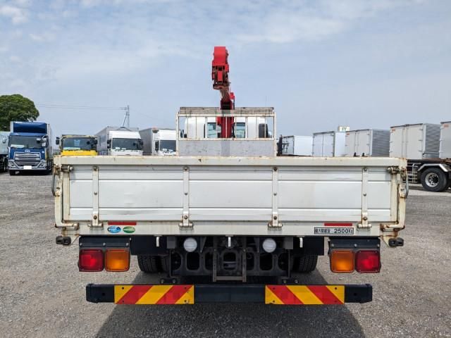 ISUZU FORWARD 2019 Image 31