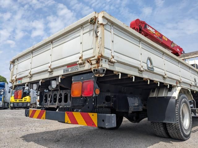 ISUZU FORWARD 2019 Image 31