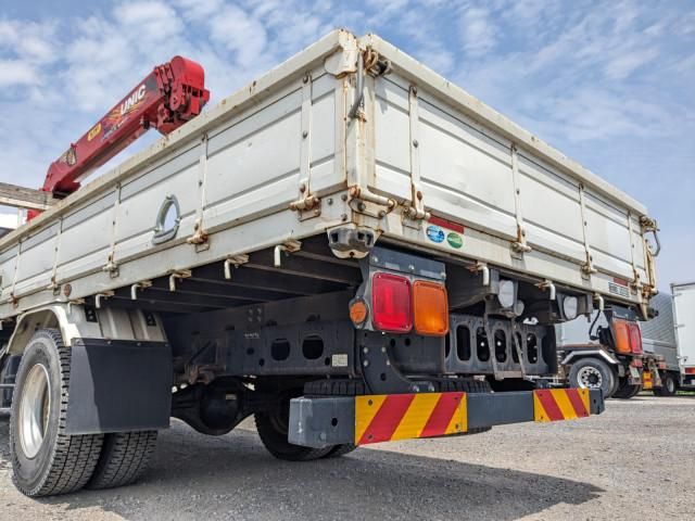 ISUZU FORWARD 2019 Image 31