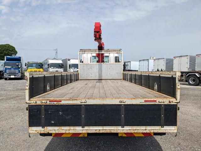 ISUZU FORWARD 2019 Image 31