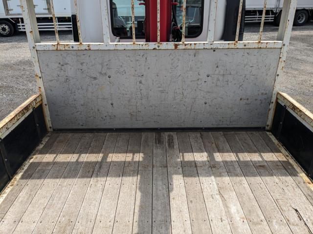 ISUZU FORWARD 2019 Image 31