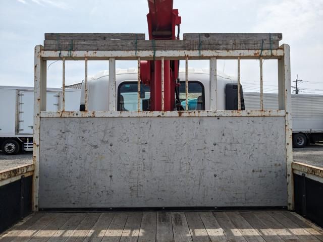 ISUZU FORWARD 2019 Image 31