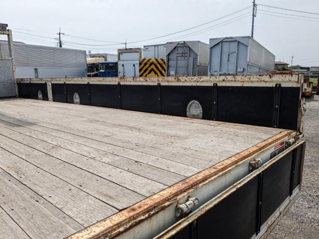 ISUZU FORWARD 2019 Image 31