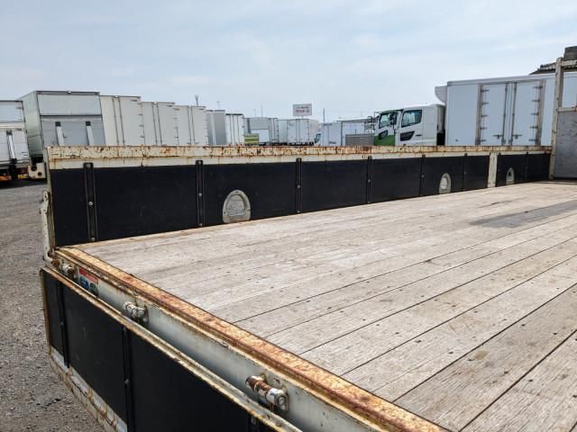 ISUZU FORWARD 2019 Image 31