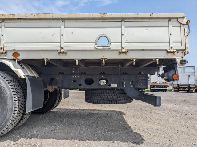 ISUZU FORWARD 2019 Image 31