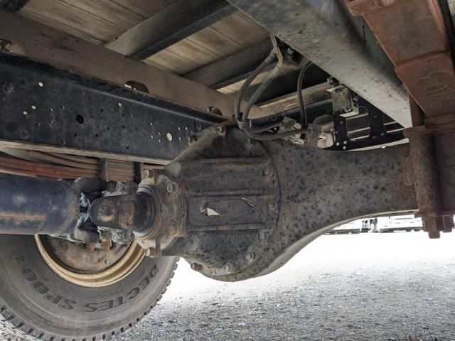 ISUZU FORWARD 2019 Image 31