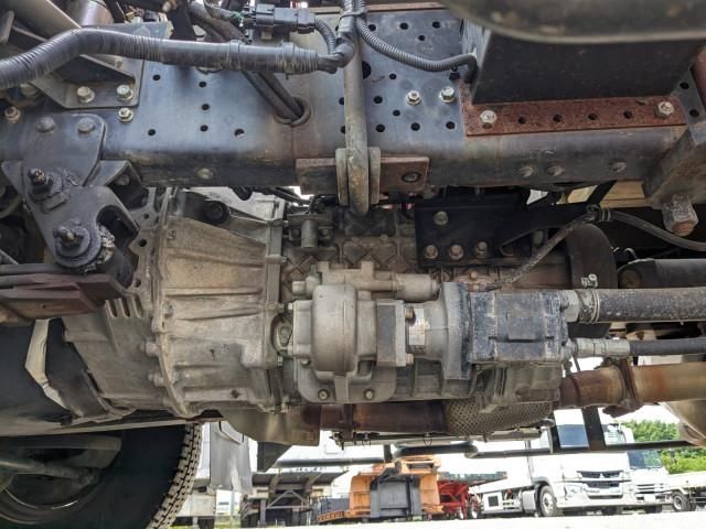 ISUZU FORWARD 2019 Image 31