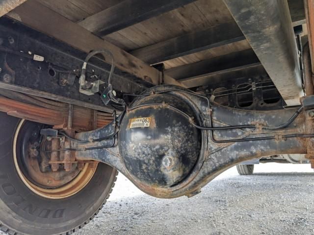 ISUZU FORWARD 2019 Image 31