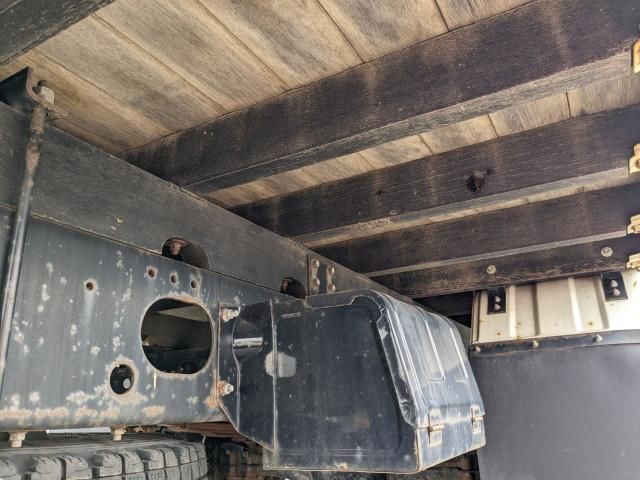 ISUZU FORWARD 2019 Image 31