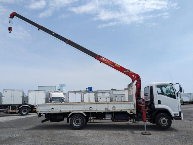 ISUZU FORWARD 2019 Image 31