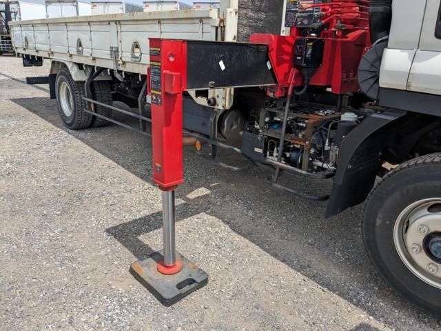 ISUZU FORWARD 2019 Image 31