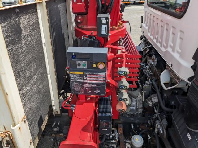 ISUZU FORWARD 2019 Image 31