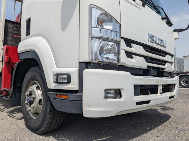 ISUZU FORWARD 2019 Image 31