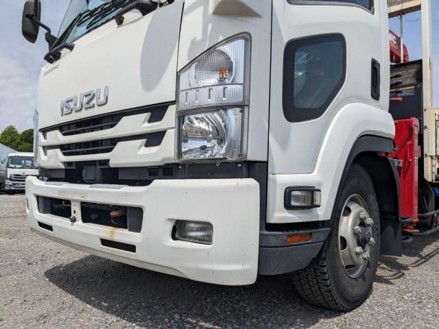 ISUZU FORWARD 2019 Image 31