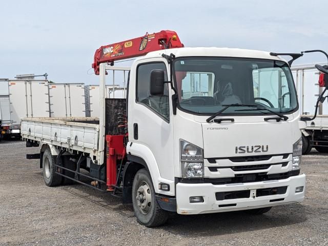 ISUZU FORWARD 2019 Image 31