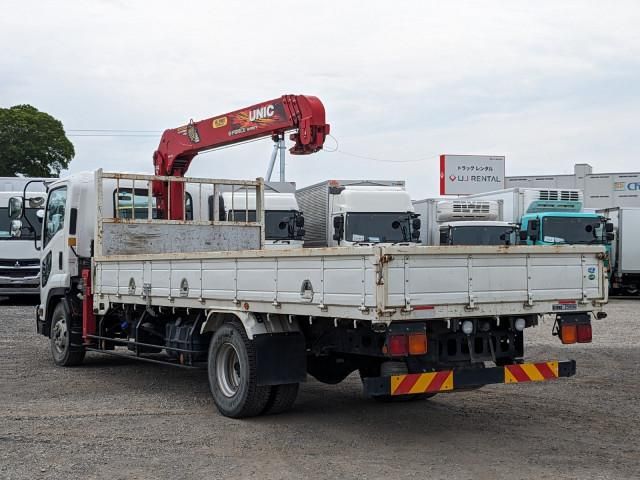 ISUZU FORWARD 2019 Image 31