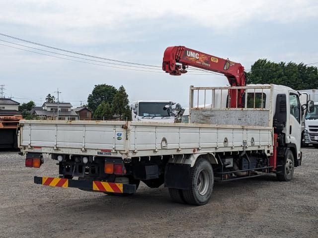ISUZU FORWARD 2019 Image 31