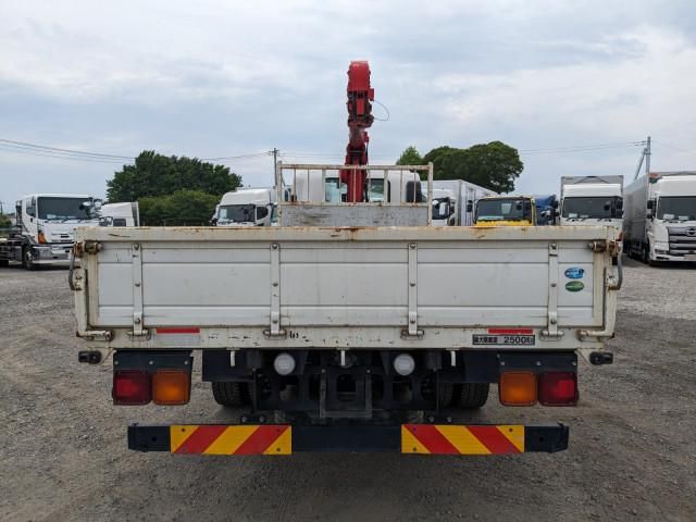 ISUZU FORWARD 2019 Image 31