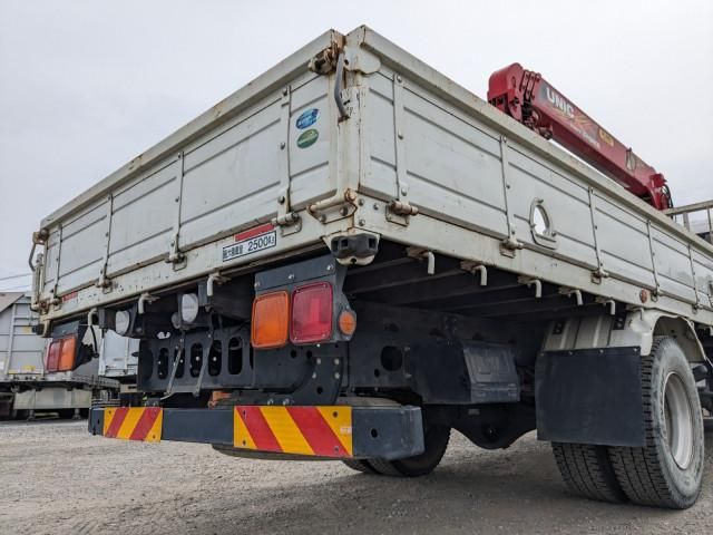 ISUZU FORWARD 2019 Image 31