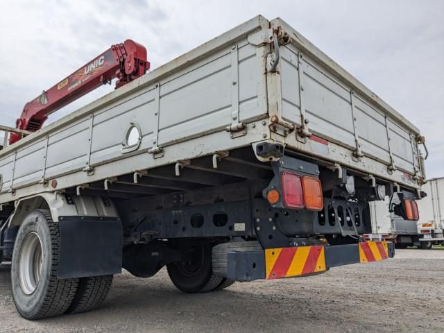 ISUZU FORWARD 2019 Image 31