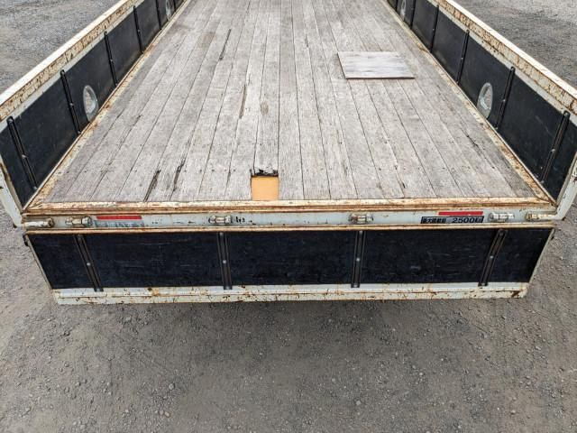 ISUZU FORWARD 2019 Image 31