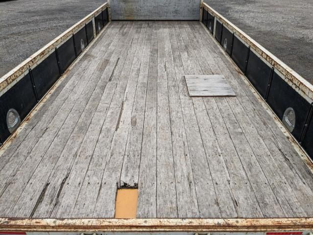 ISUZU FORWARD 2019 Image 31