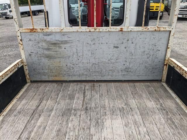 ISUZU FORWARD 2019 Image 31