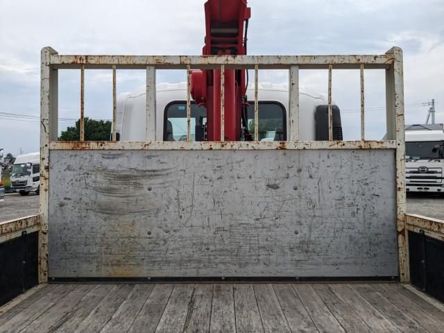 ISUZU FORWARD 2019 Image 31