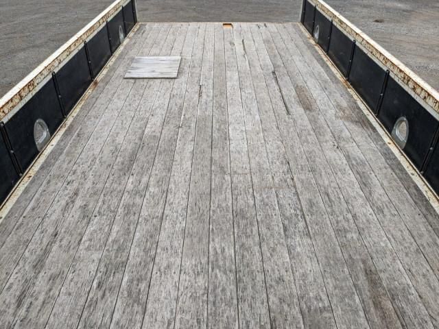 ISUZU FORWARD 2019 Image 31