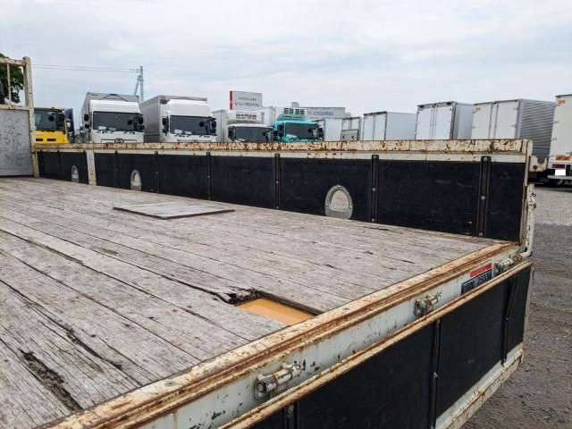 ISUZU FORWARD 2019 Image 31