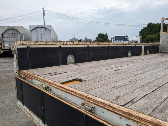 ISUZU FORWARD 2019 Image 31