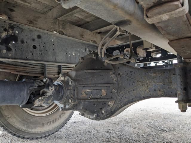 ISUZU FORWARD 2019 Image 31